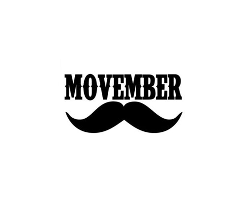 PH7 Joins Movember Cause